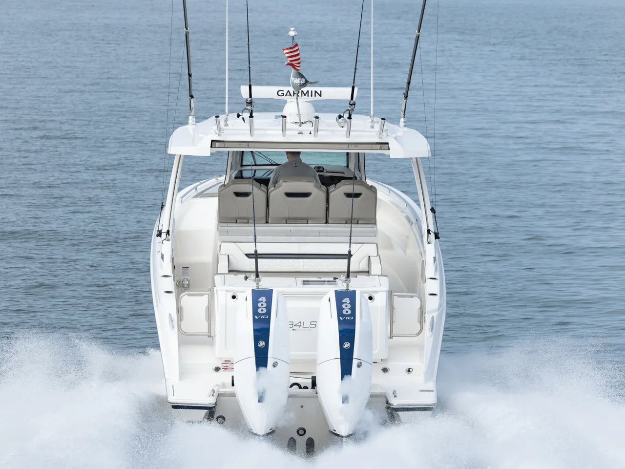 2025 Tiara Yachts LS 34 34.0 feet, Inuvik, Northwest Territories #15