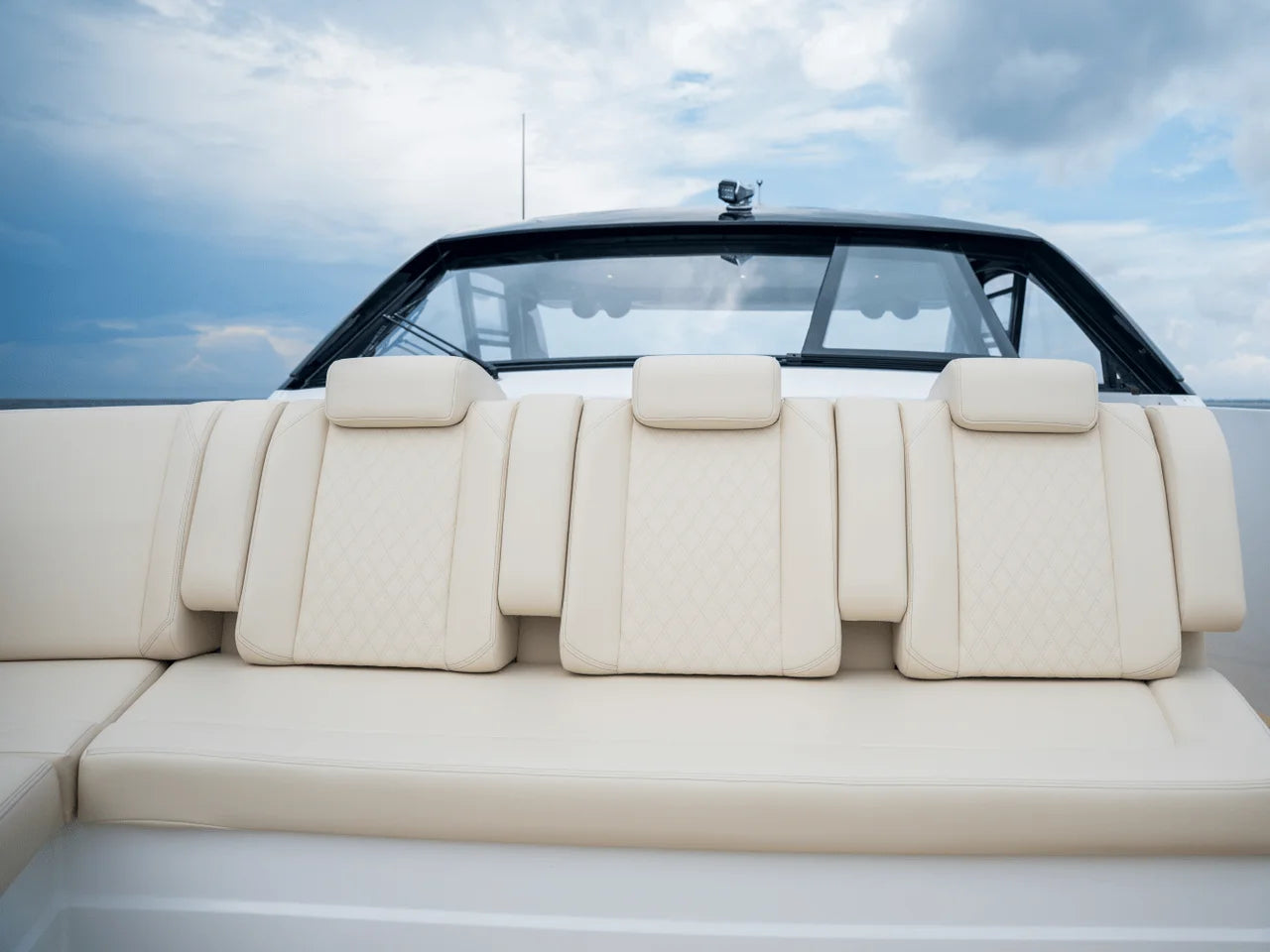 2026 Cruisers Yachts 50GLS OB 50.0 feet, Wrightsville Beach, North Carolina #61