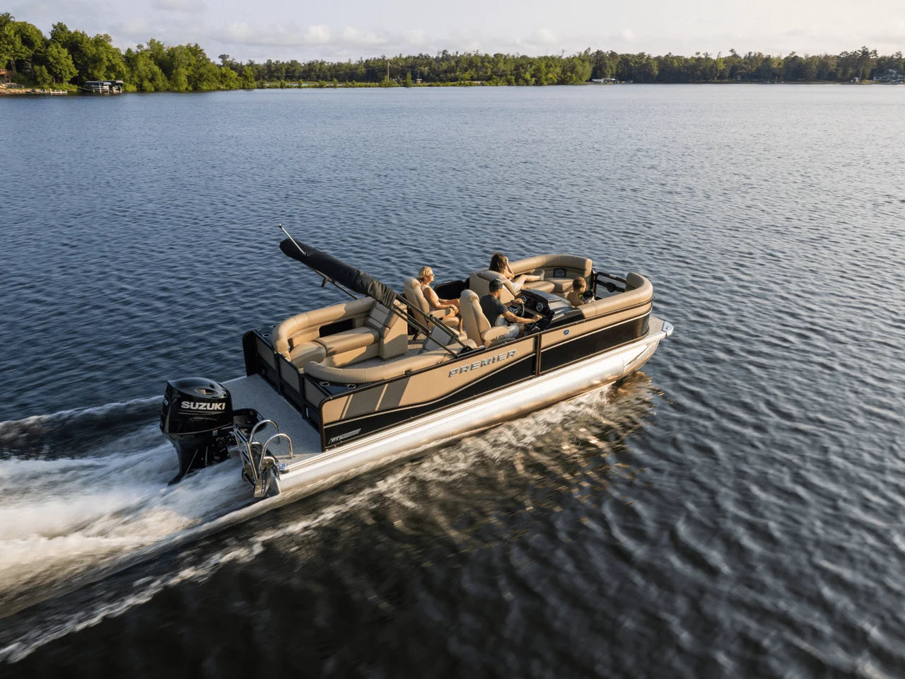 2026 Premier 250 Solaris 25.0 feet, Inuvik, Northwest Territories #49