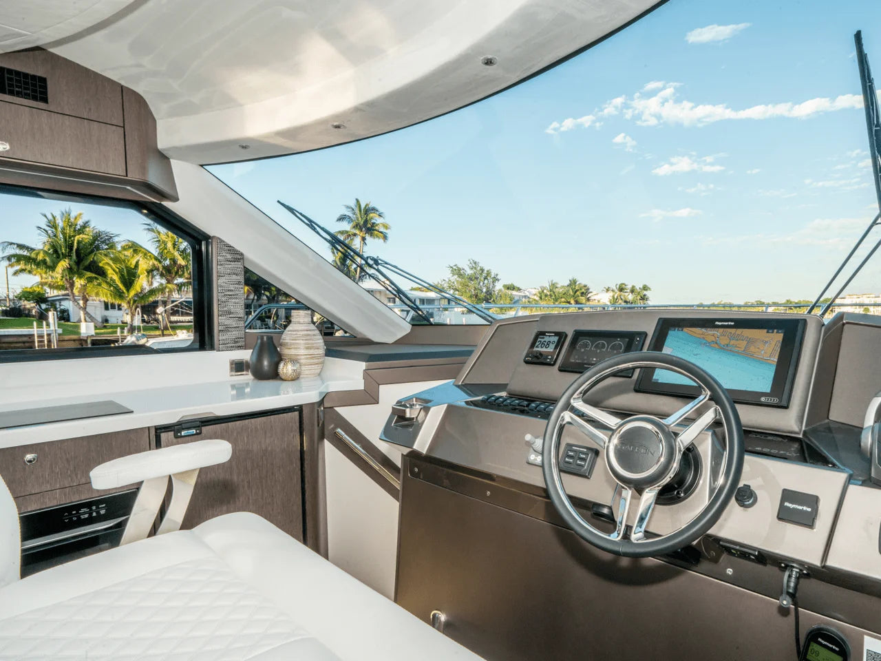 2026 Galeon 400 FLY 40.0 feet, Inuvik, Northwest Territories #79