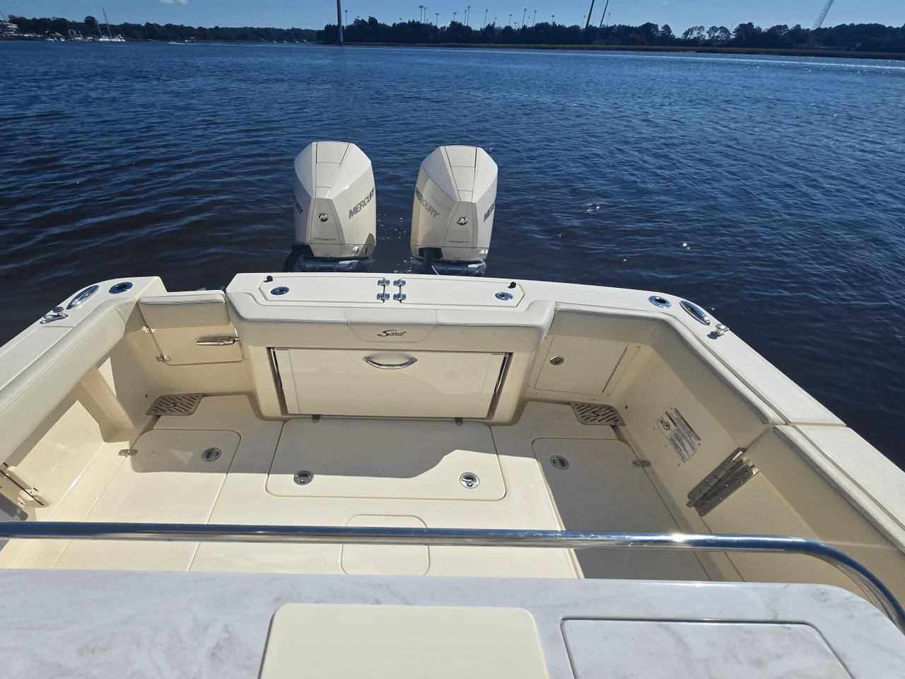 2026 Scout 288 LXF 28.0 feet, Charleston, SC #9