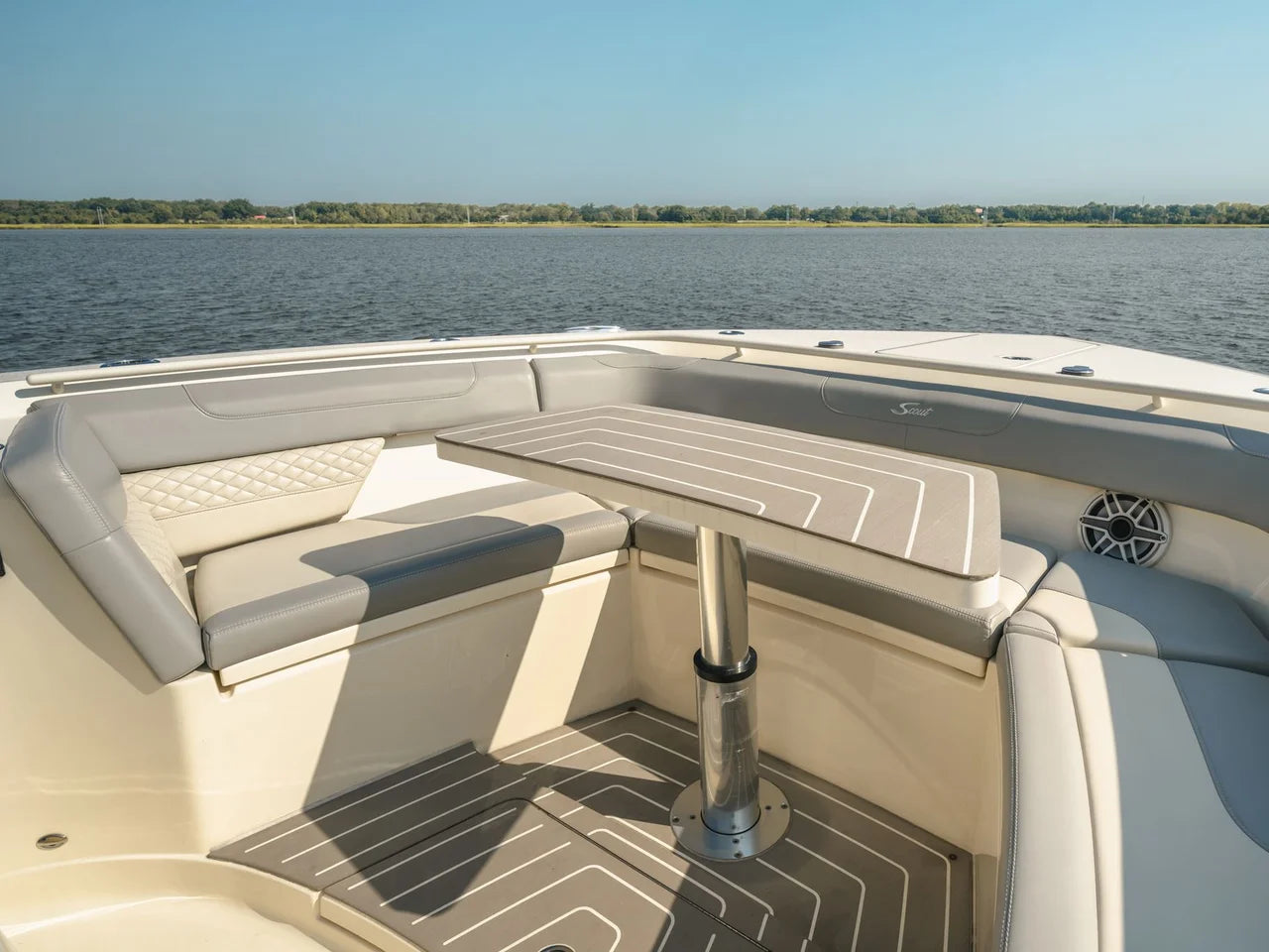 2025 Scout 400 LXF 40.0 feet, Charleston, SC #24