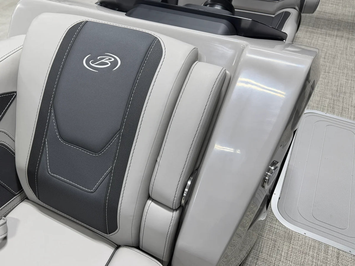2027 Barletta CABRIO22QC 22.0 feet, Crosslake, Minnesota #20