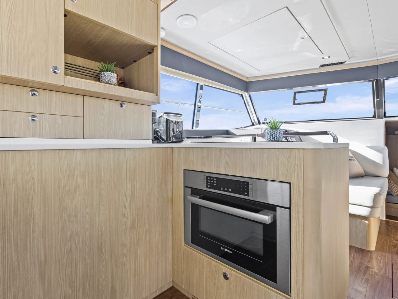2024 Aquila 42 YACHT 42.0 feet, Pensacola, Florida #22