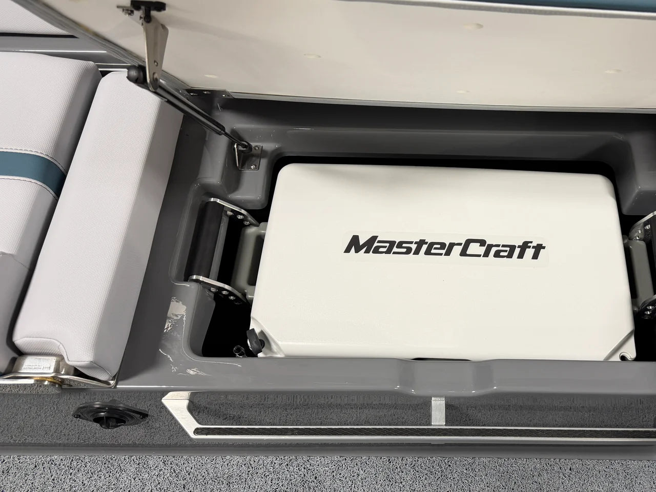 2025 Mastercraft X24 24.0 feet, Piedmont, South Carolina #34