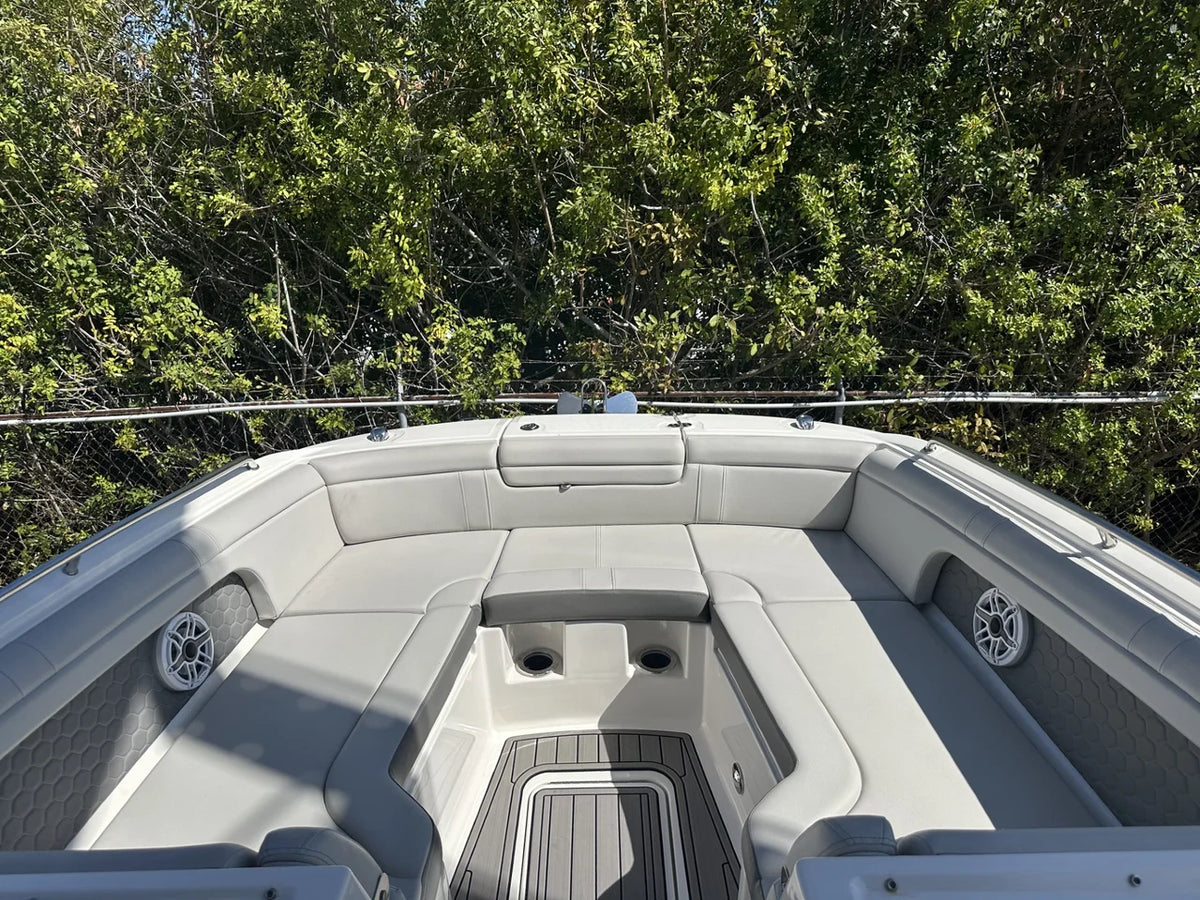 2024 Sea Ray 290 SD-OB 29.0 feet, Clearwater, Florida #10