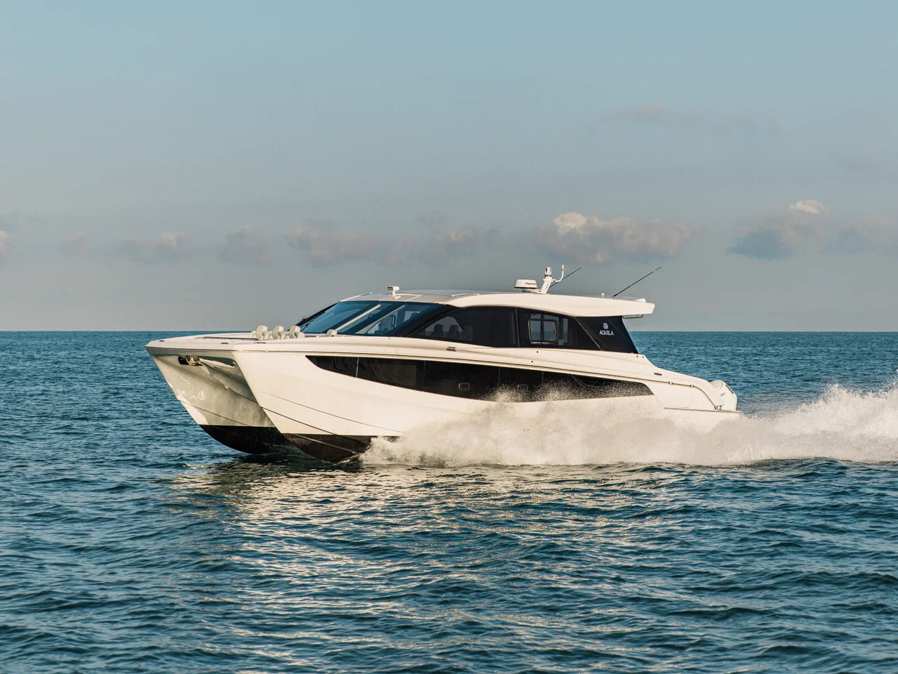 2026 Aquila 46 Coupe 46.0 feet, Inuvik, Northwest Territories #2