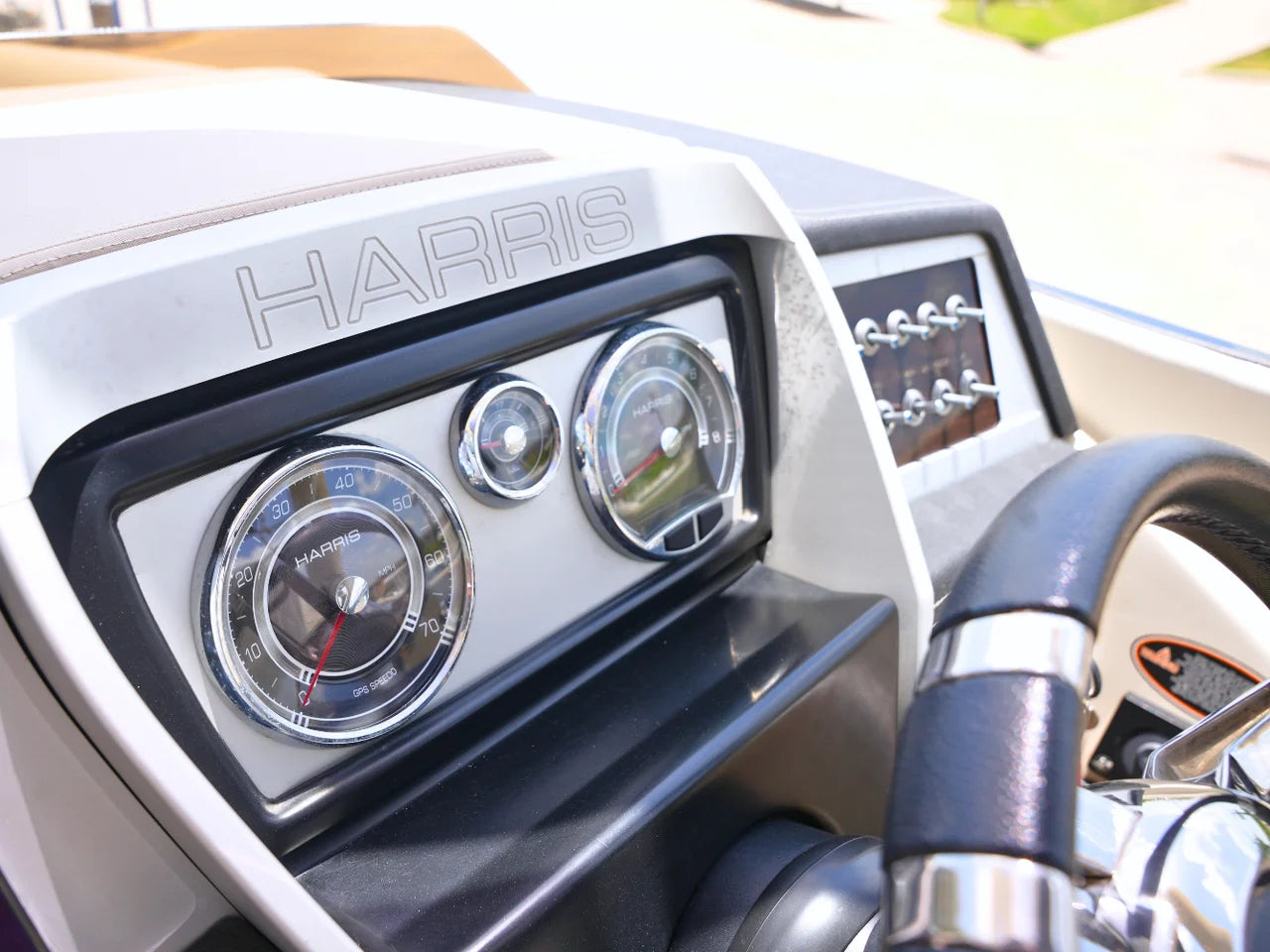 2019 Harris Crowne SL 250 25.0 feet, Lewisville, TX #28