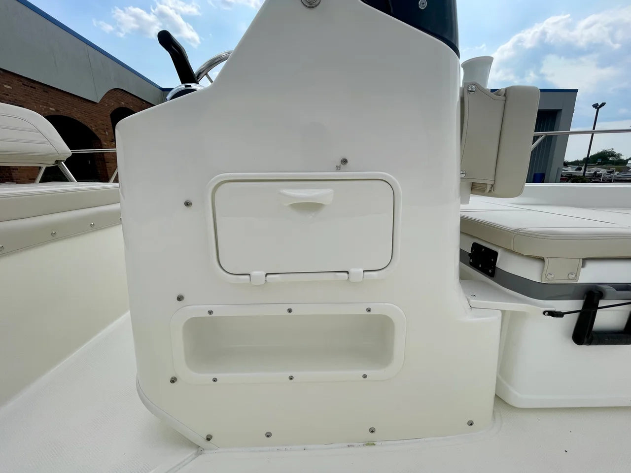 2026 Boston Whaler 170 Montauk 17.0 feet, Danvers, Massachusetts #10
