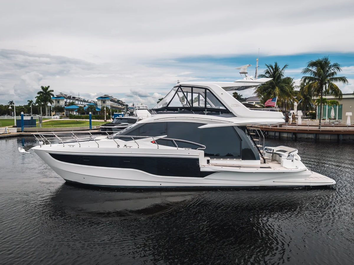 2025 Galeon 500 FLY 53.0 feet, Fort Myers, FL #68
