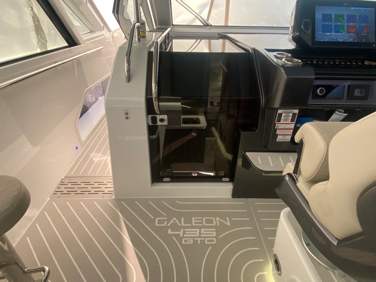 2024 Galeon 435 GTO 43.0 feet, Norwalk, Connecticut #19