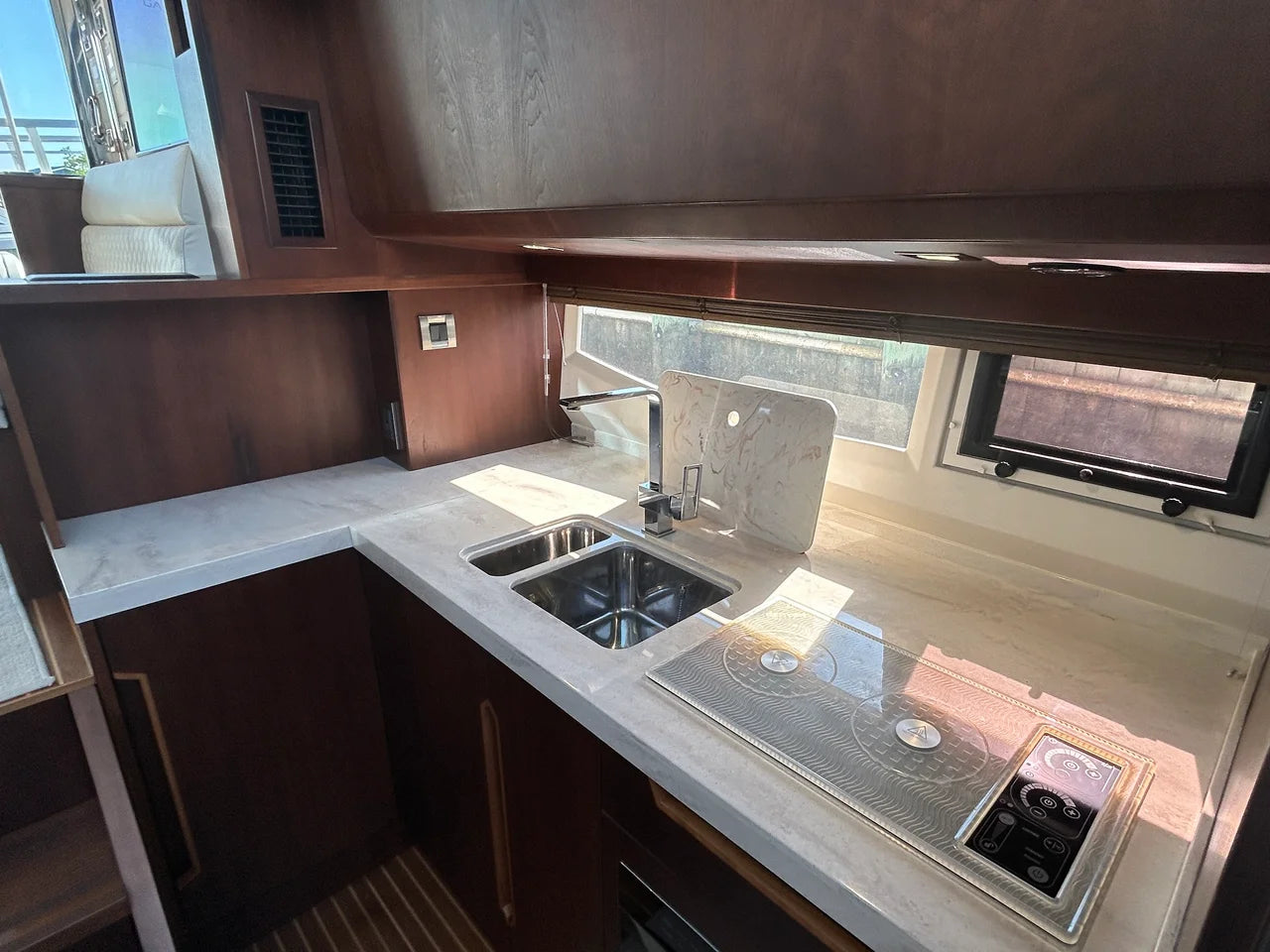 2018 Galeon 430 HTC 43.0 feet, Grasonville, MD #14