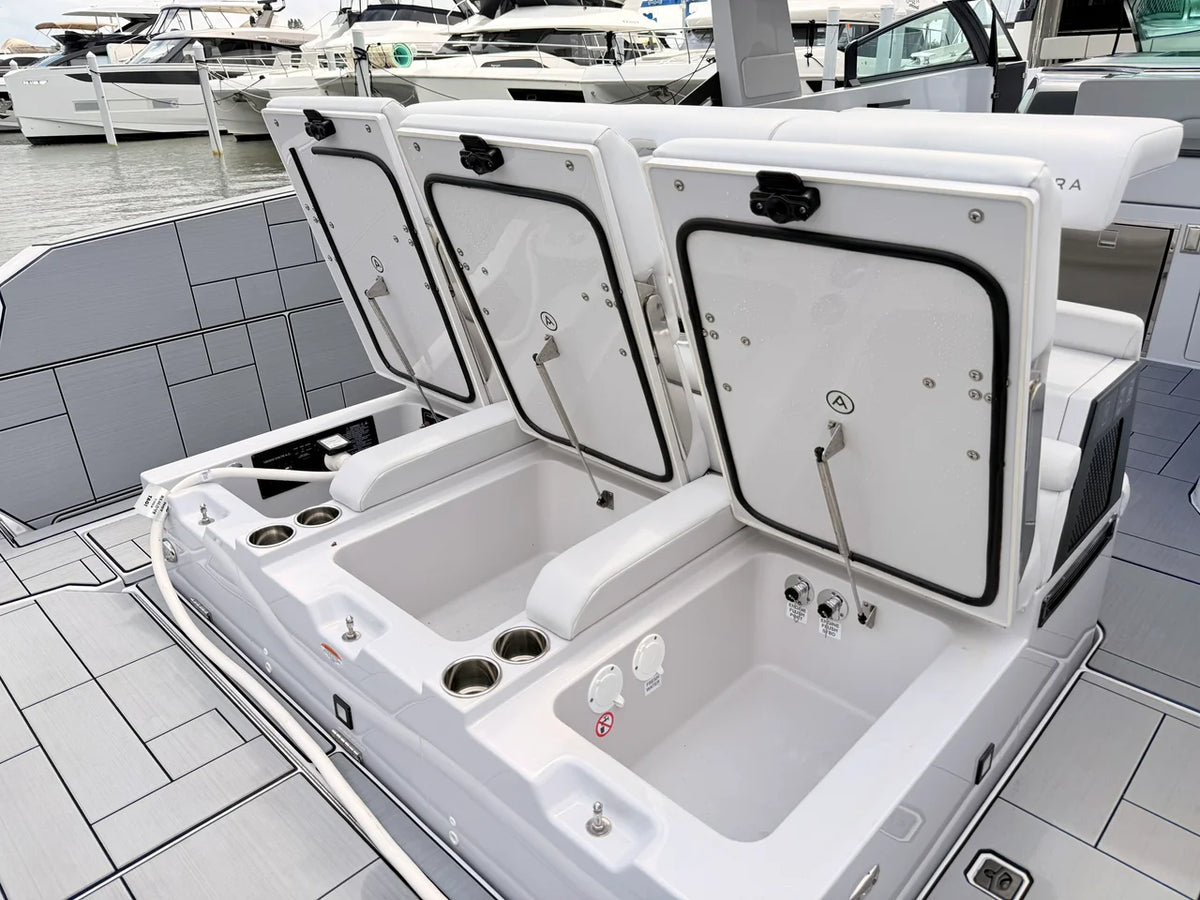 2025 Aviara AV40 Outboard 40.0 feet, St Petersburg, FL #23