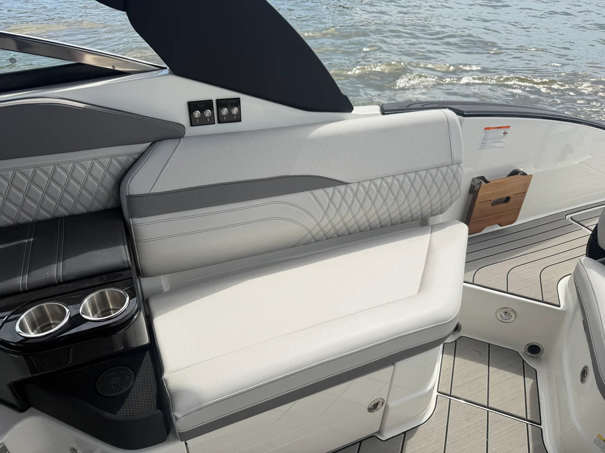 2026 Sea Ray SLX 280 28.0 feet, Lake Ozark, MO #28