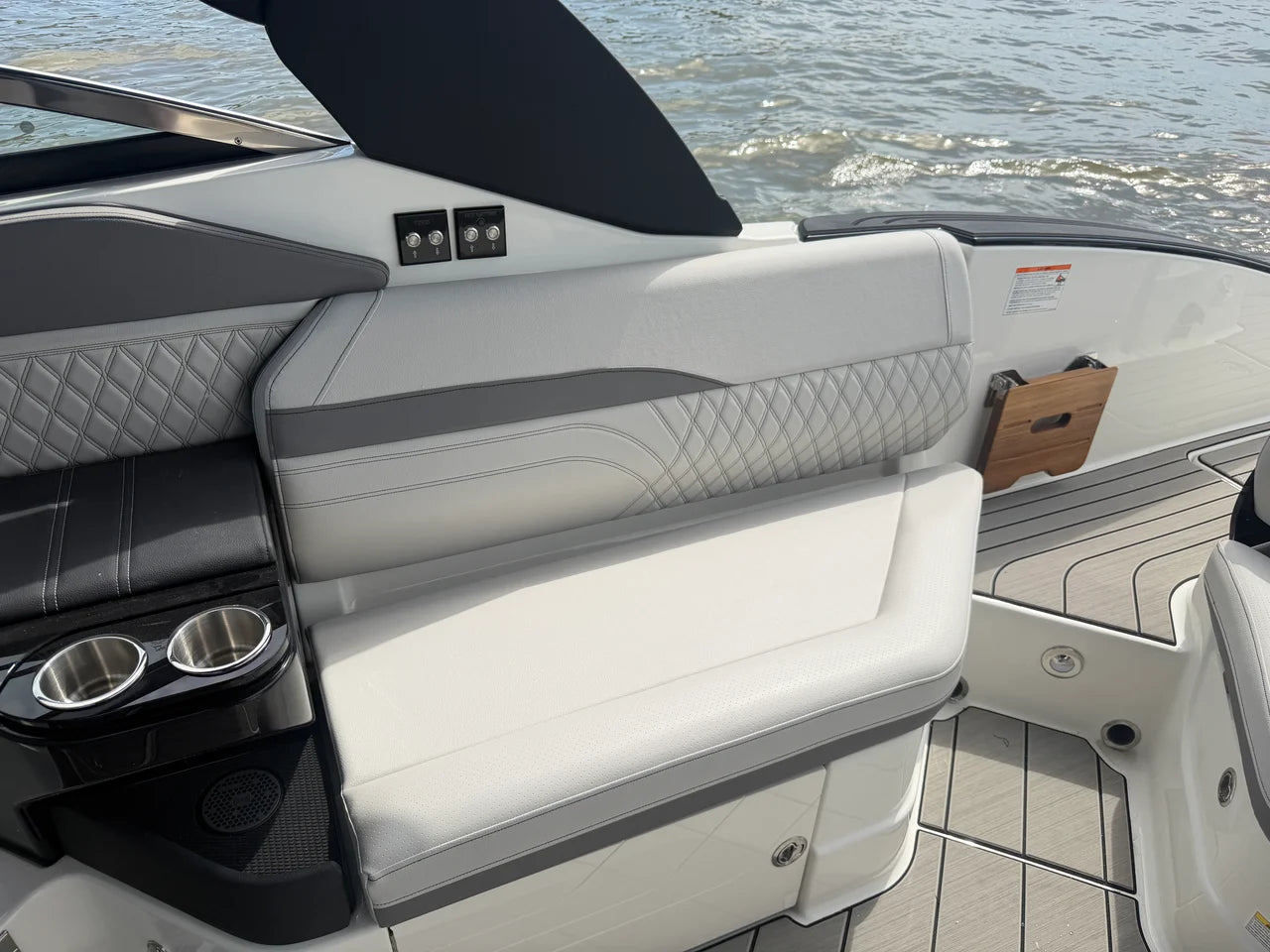 2026 Sea Ray SLX 280 28.0 feet, Lake Ozark, MO #28