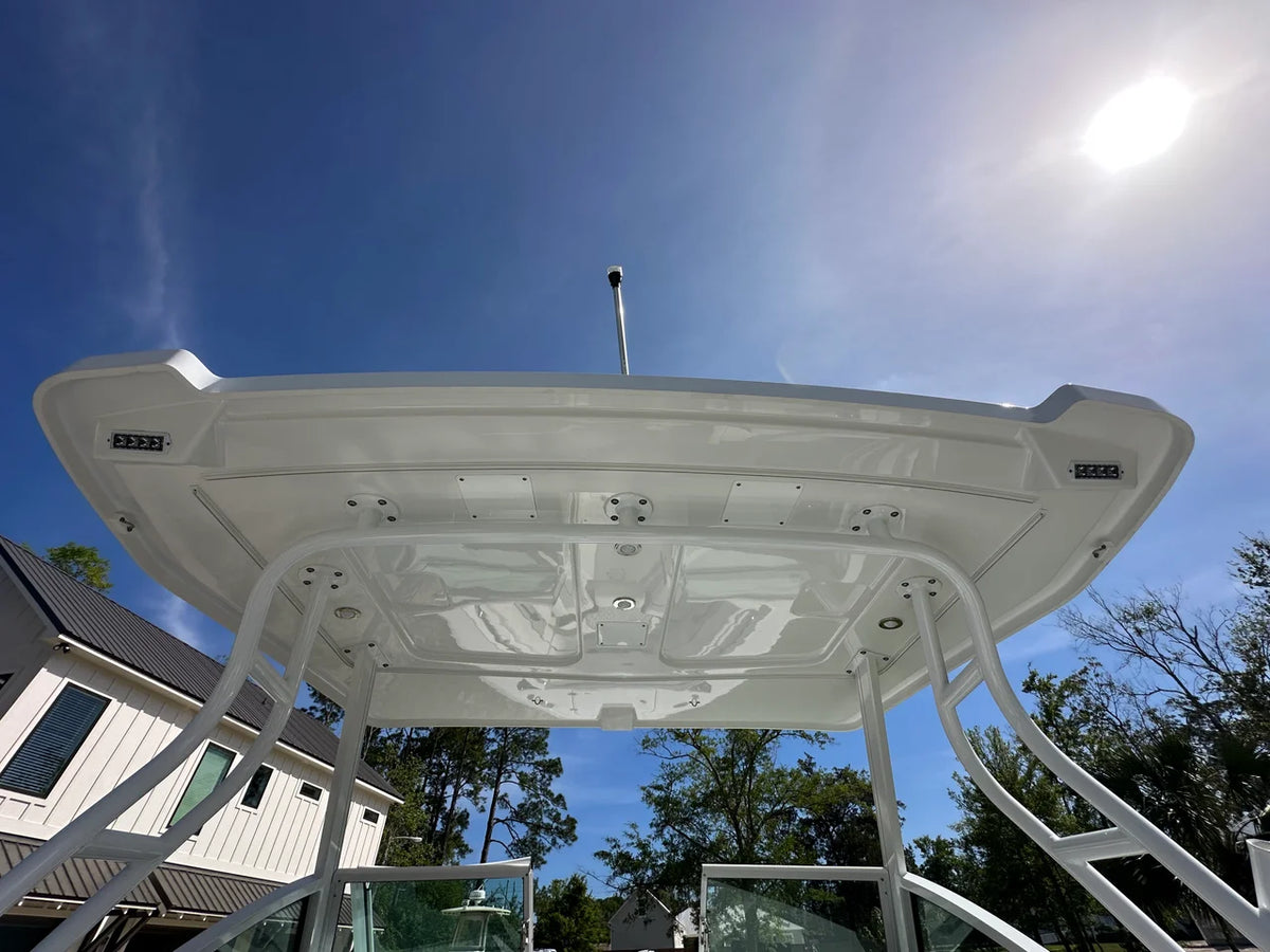 2024 Blackfin 252 DC 25.0 feet, Pensacola, Florida #9