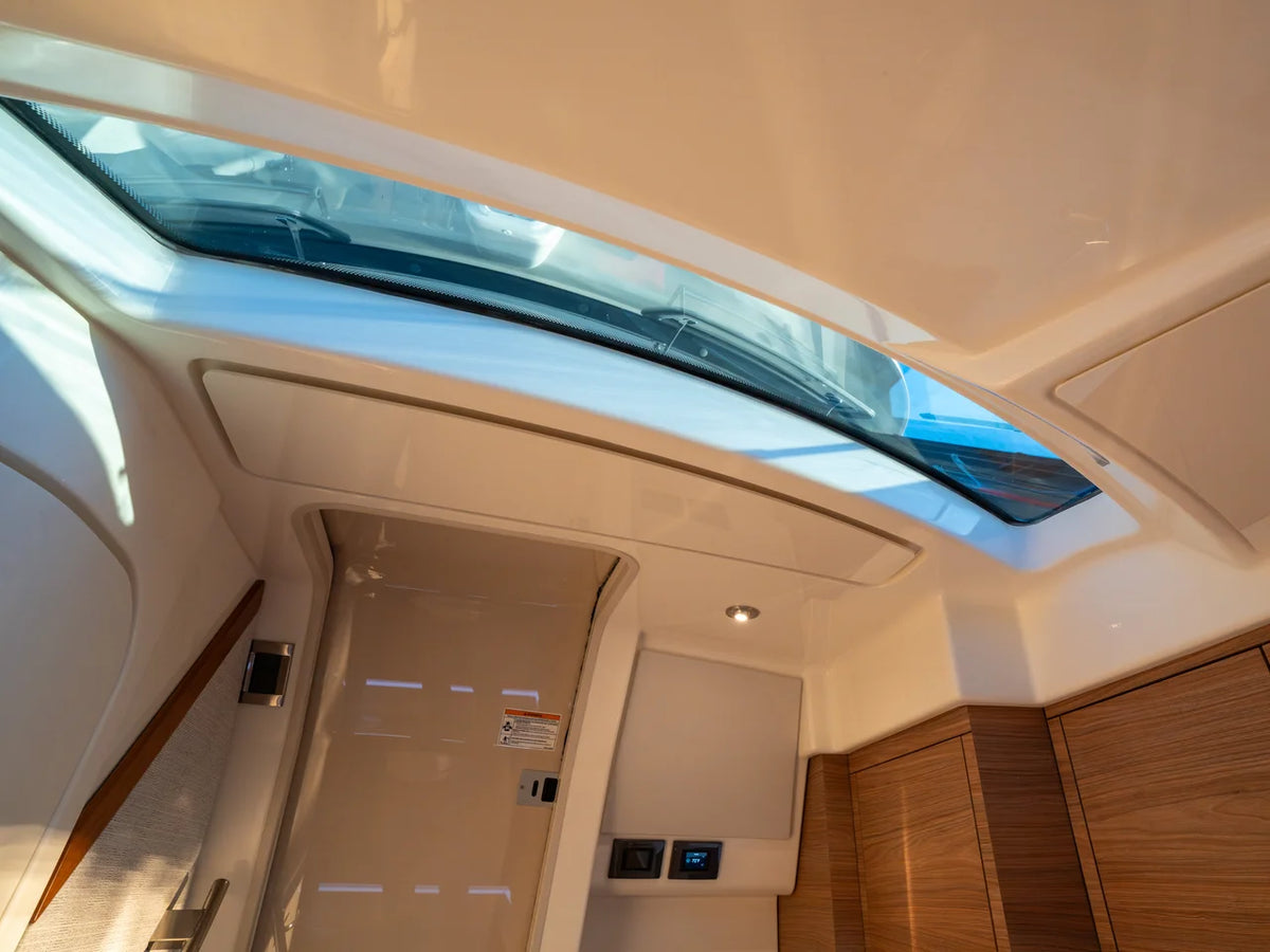 2026 Boston Whaler 365 Conquest 36.0 feet, Wrightsville Beach, North Carolina #32