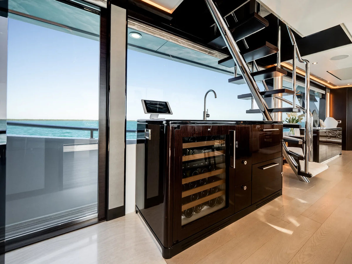2022 Ocean Alexander 37L 120.0 feet, Fort Lauderdale, FL #30