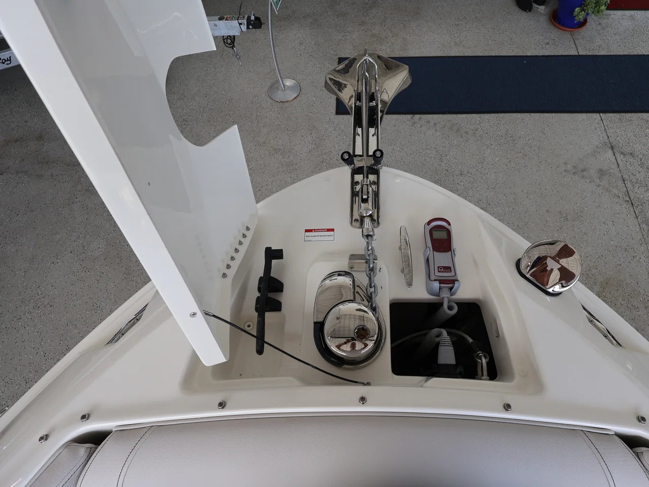 2027 Sea Ray SLX 260 Outboard 26.0 feet, Naples, Florida #30