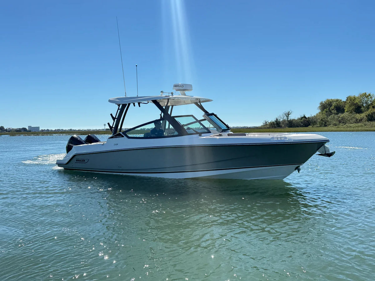 2027 Boston Whaler 280 Vantage 28.0 feet, Wrightsville Beach, North Carolina #8