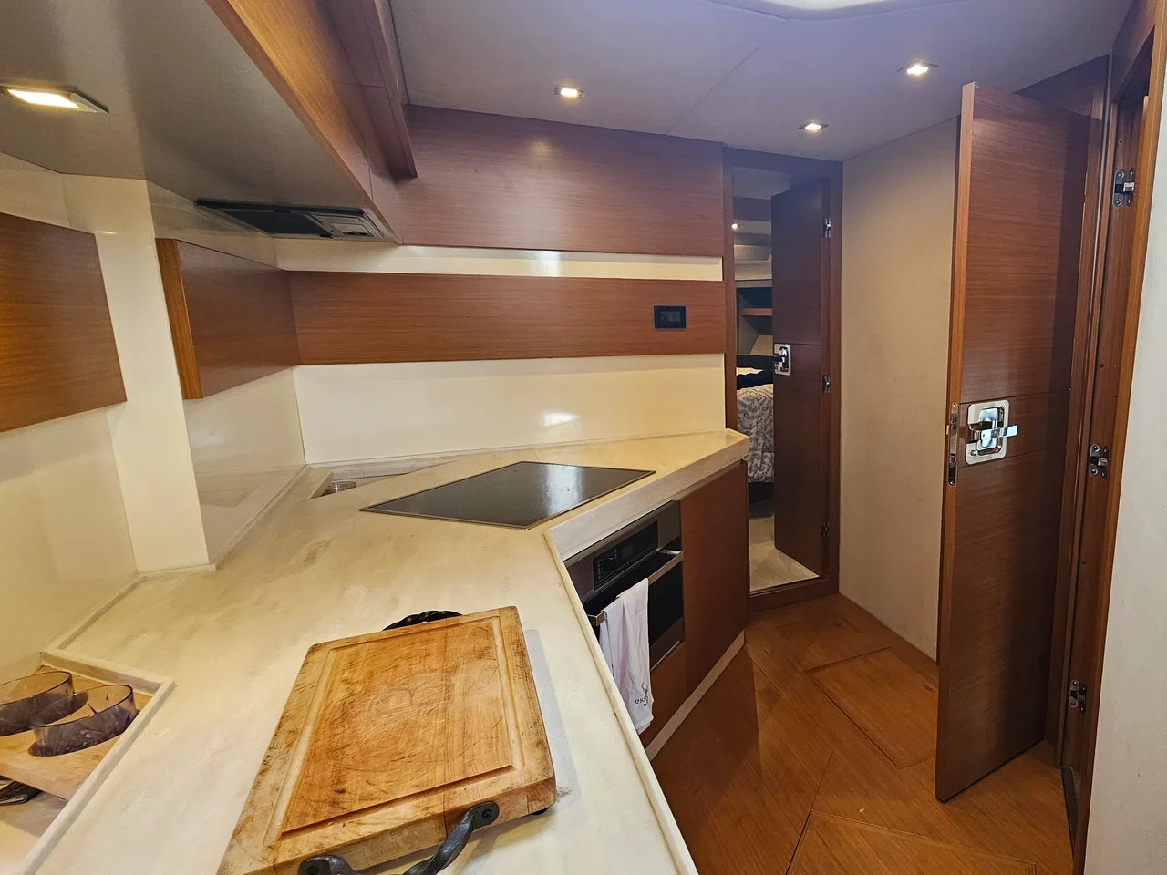 2014 Azimut 45 FLY 45.0 feet, Brick Township, New Jersey #33
