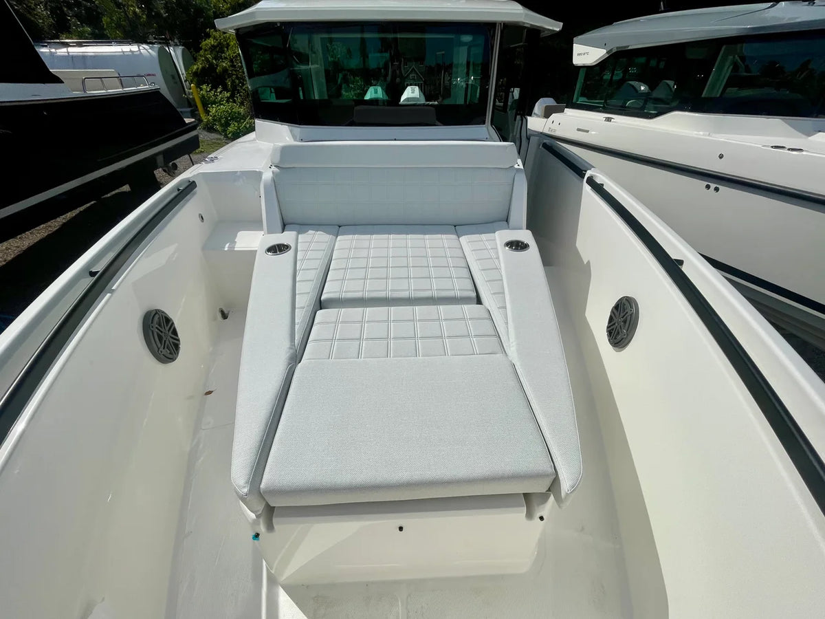 2026 Saxdor 320 GTC 32.0 feet, Huntington, NY #22