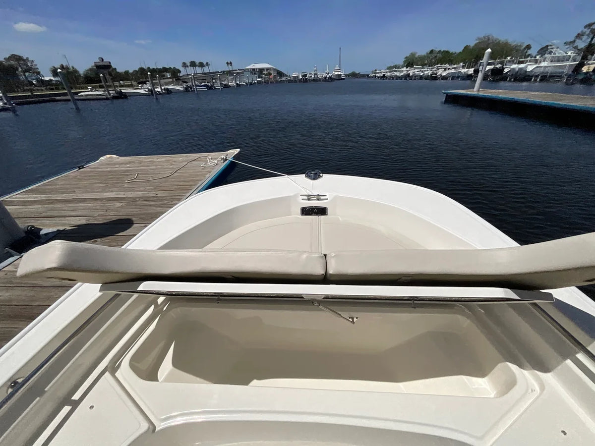 2026 Boston Whaler 190 Montauk 19.0 feet, Jacksonville Beach, Florida #13