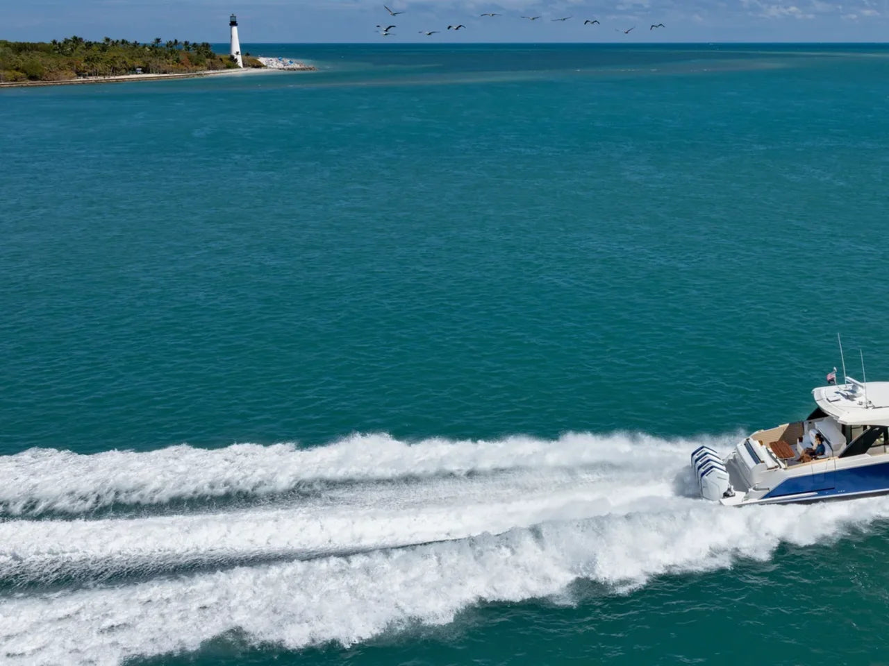 2026 Tiara Yachts 56 LS 56.0 feet, Inuvik, Northwest Territories #6