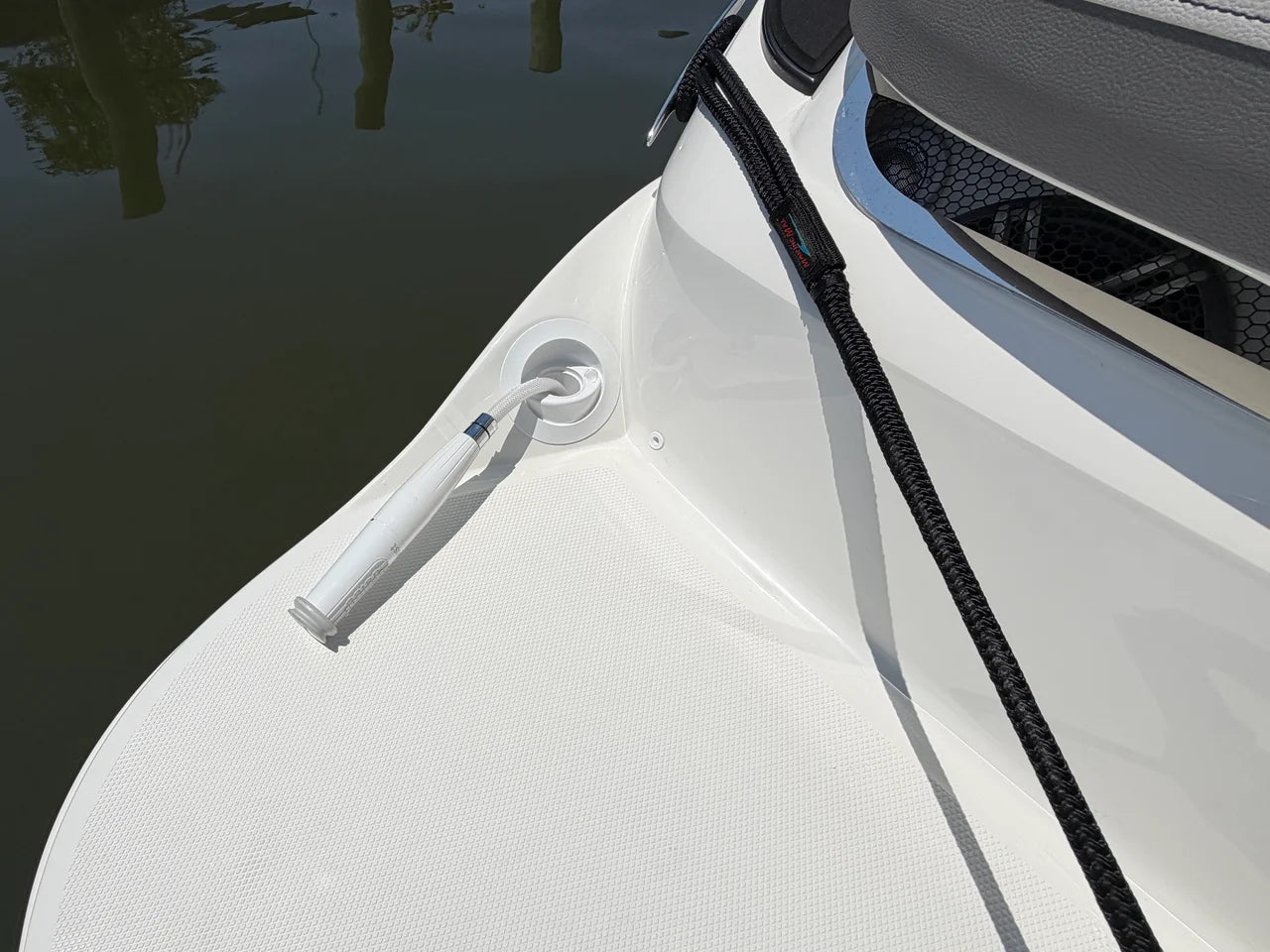 2026 Sea Ray SLX 260 Outboard 26.0 feet, Grasonville, MD #14