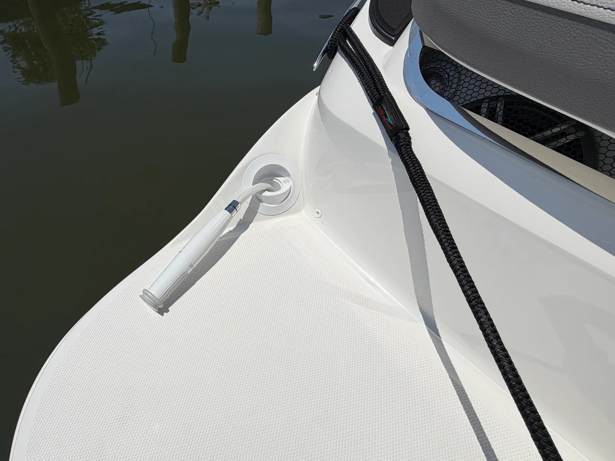 2026 Sea Ray SLX 260 Outboard 26.0 feet, Grasonville, MD #14