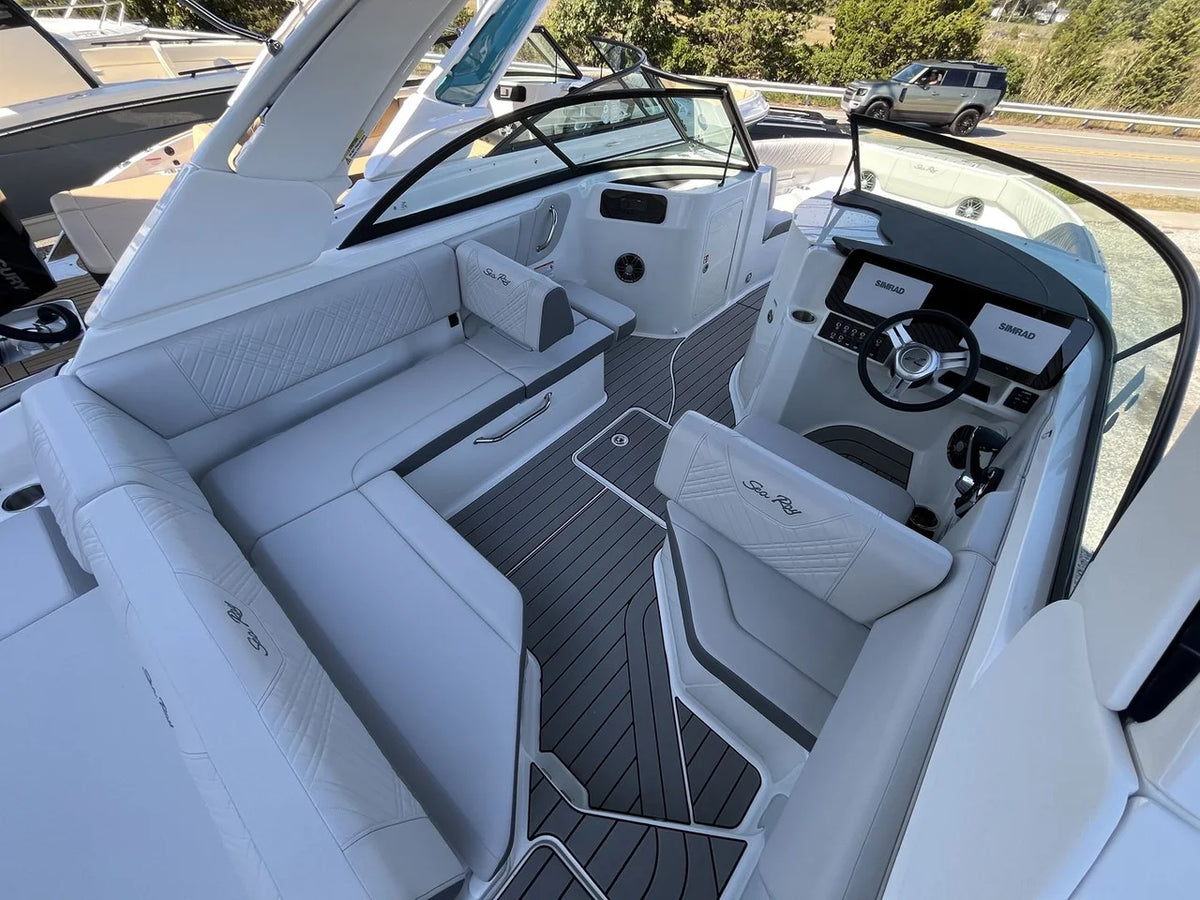 2026 Sea Ray SDX 230 Outboard 23.0 feet, Westbrook, Connecticut #8