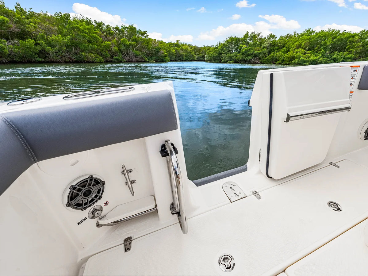 2026 Boston Whaler 280 Outrage 28.0 feet, Fort Myers, FL #46