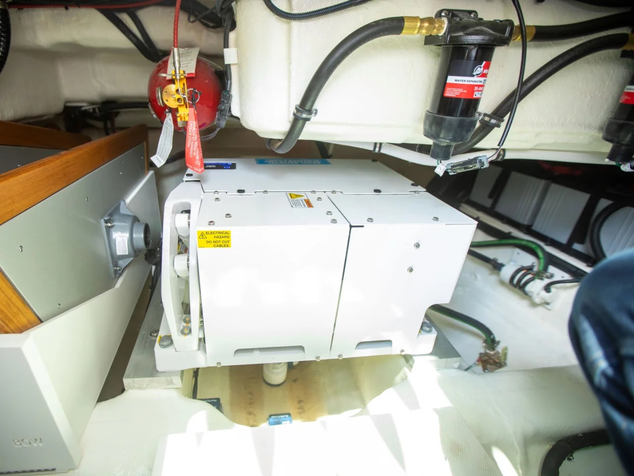 2026 Sea Ray Sundancer 370 Outboard 37.0 feet, Brick Township, New Jersey #19
