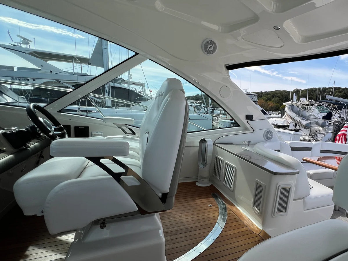 2006 Sea Ray 48 Sundancer 51.0 feet, Huntington, NY #39