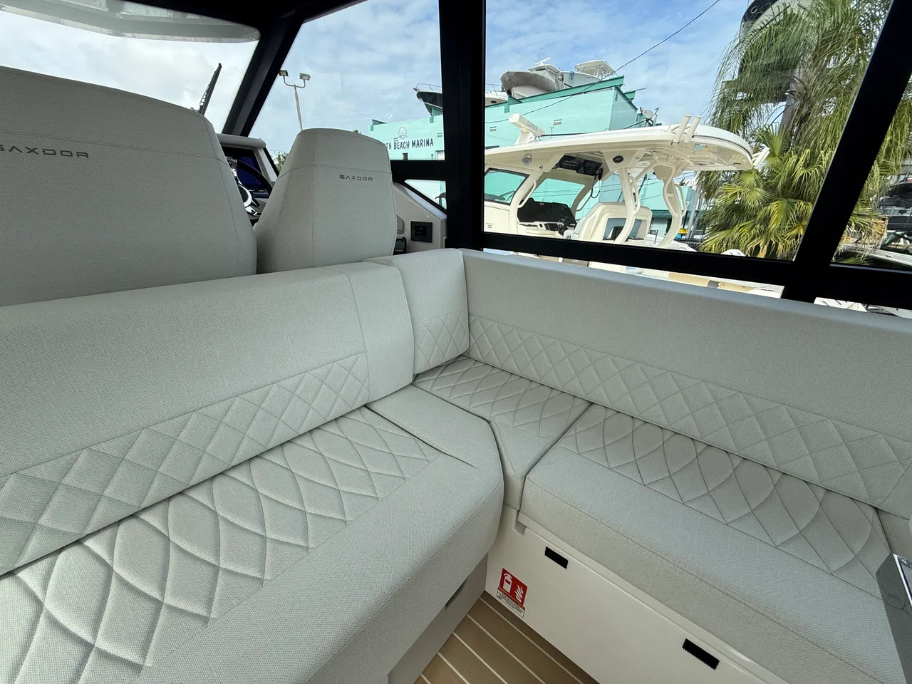 2026 Saxdor 400 GTC 40.0 feet, Clearwater, Florida #13