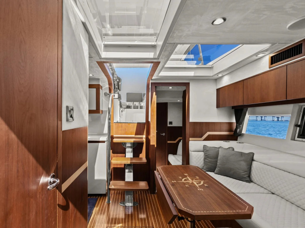 2018 Galeon 385 HTS 44.0 feet, Norwalk, Connecticut #18