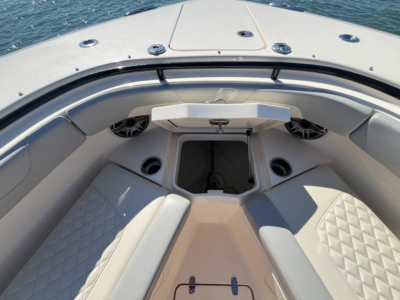 2024 Scout 355 LXF 35.0 feet, Westbrook, Connecticut #32