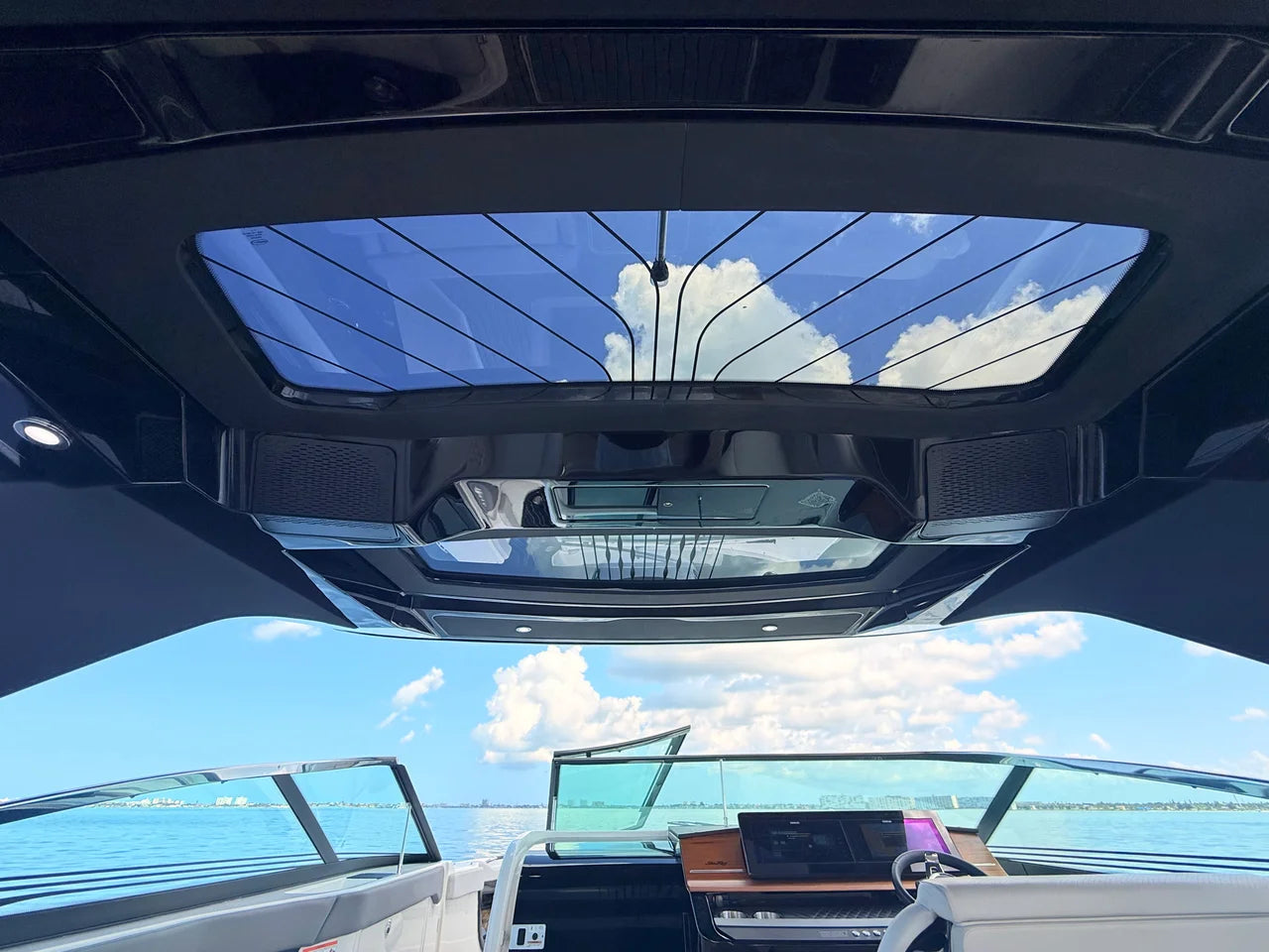 2027 Sea Ray SLX 360 Outboard 36.0 feet, St Petersburg, FL #50