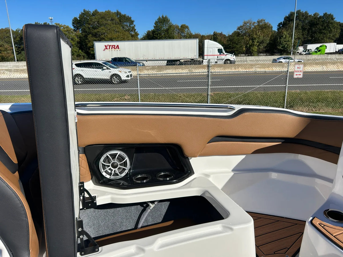 2027 Yamaha 252SE 25.0 feet, Greenville, SC #29