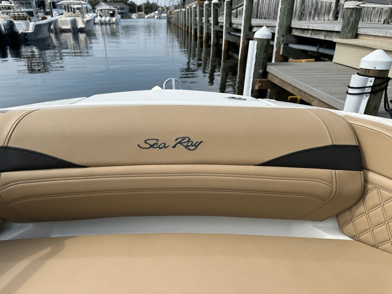 2024 Sea Ray SLX 260 Outboard 26.0 feet, Pensacola, Florida #30