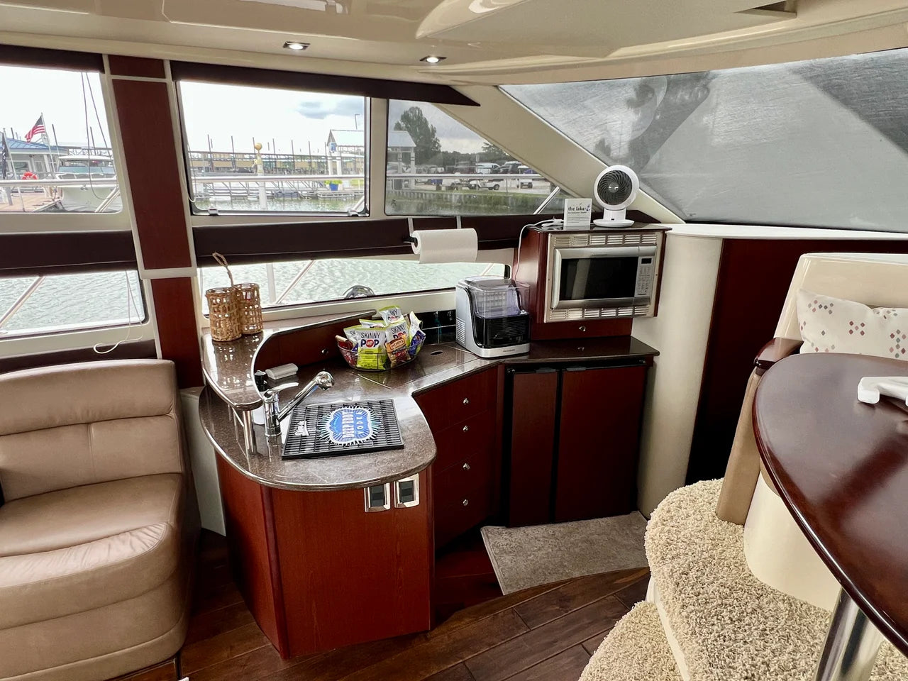 2013 Meridian 391 SB 39.0 feet, Lewisville, TX #20
