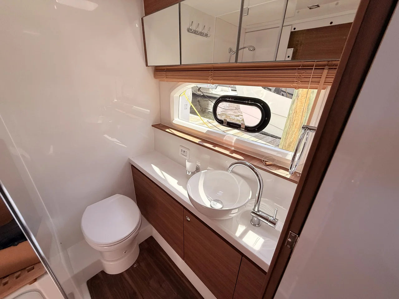 2024 Aquila 44 Yacht 44.0 feet, Sarasota, Florida #41