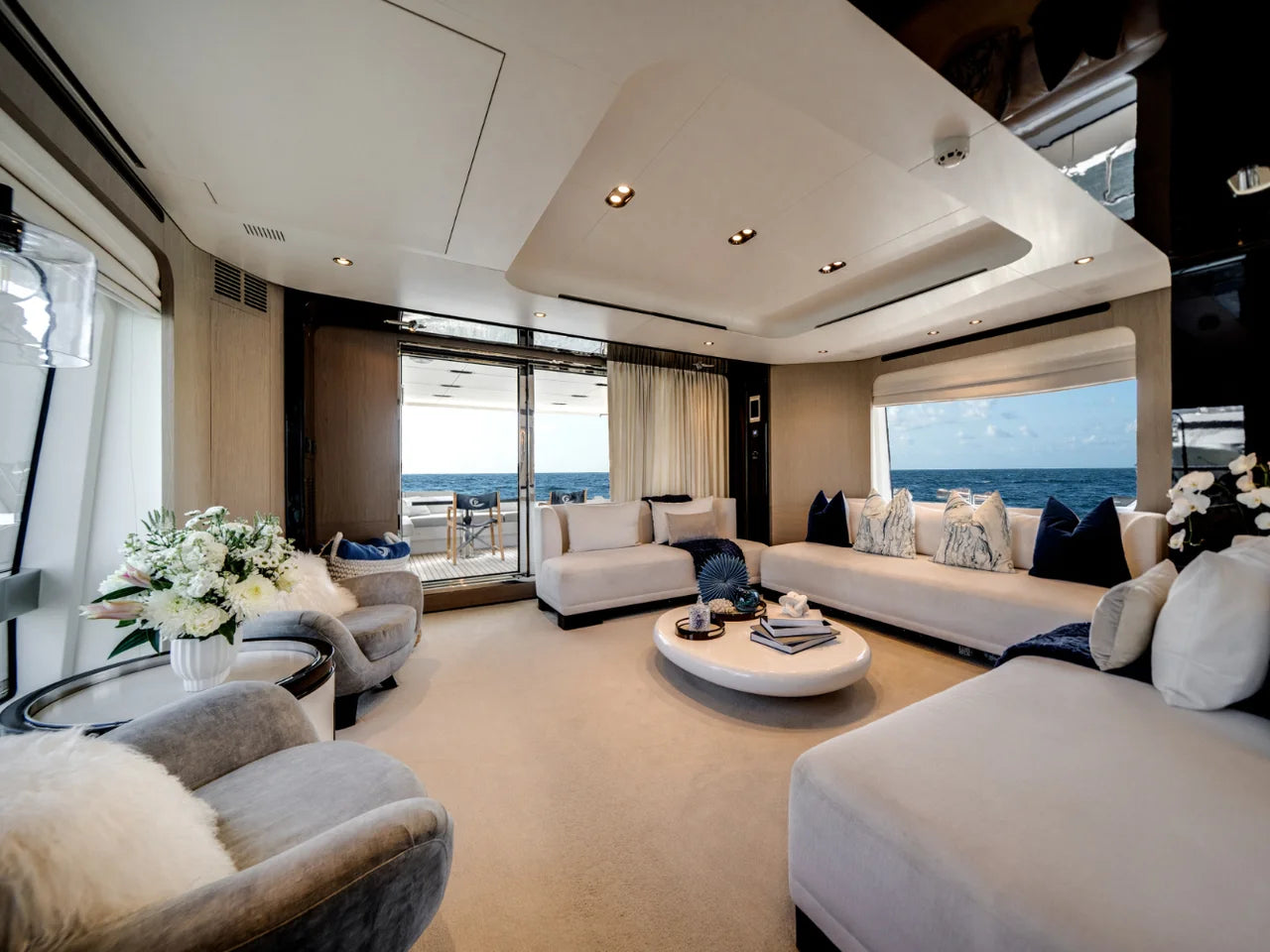 2020 Azimut GRANDE 27M 87.0 feet, Pompano Beach, FL #19