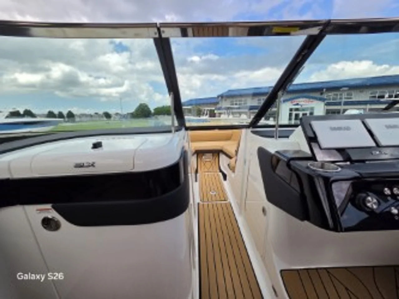 2027 Sea Ray 260SLX 26.0 feet, Monkey Island, OK #16