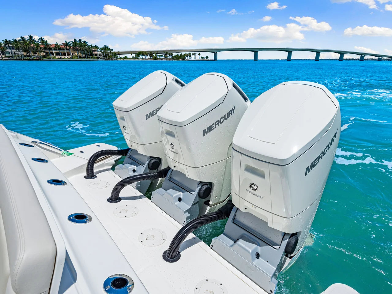 2026 Boston Whaler 405 Conquest 40.0 feet, Sarasota, Florida #50