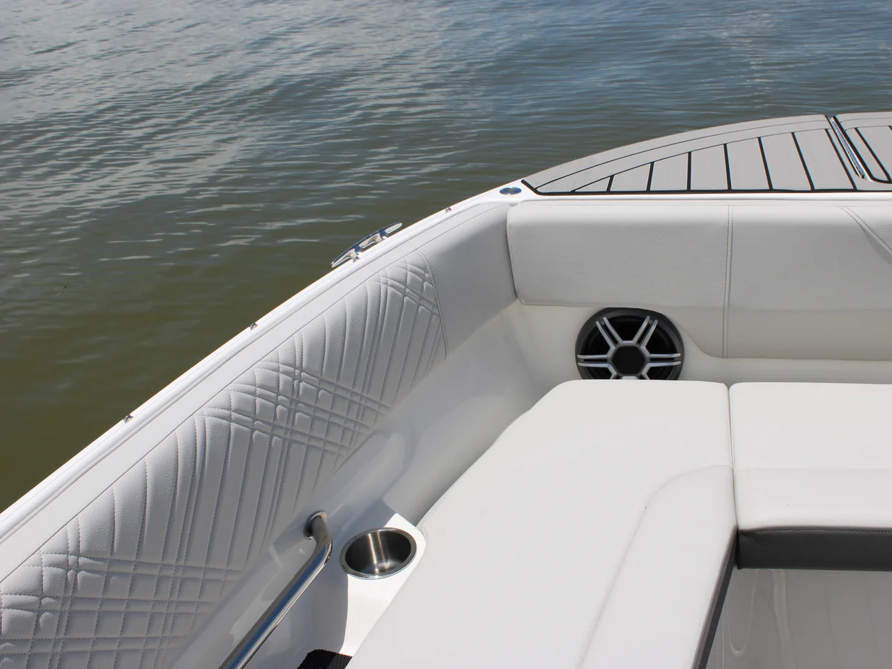 2026 Sea Ray SDX 270 Outboard 27.0 feet, Seabrook, TX #50