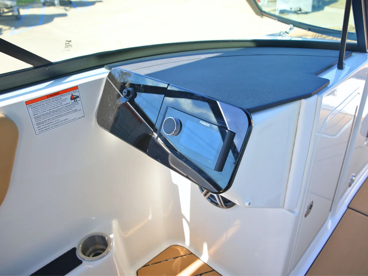2027 Sea Ray SDX 270 Surf 27.0 feet, Lewisville, TX #34