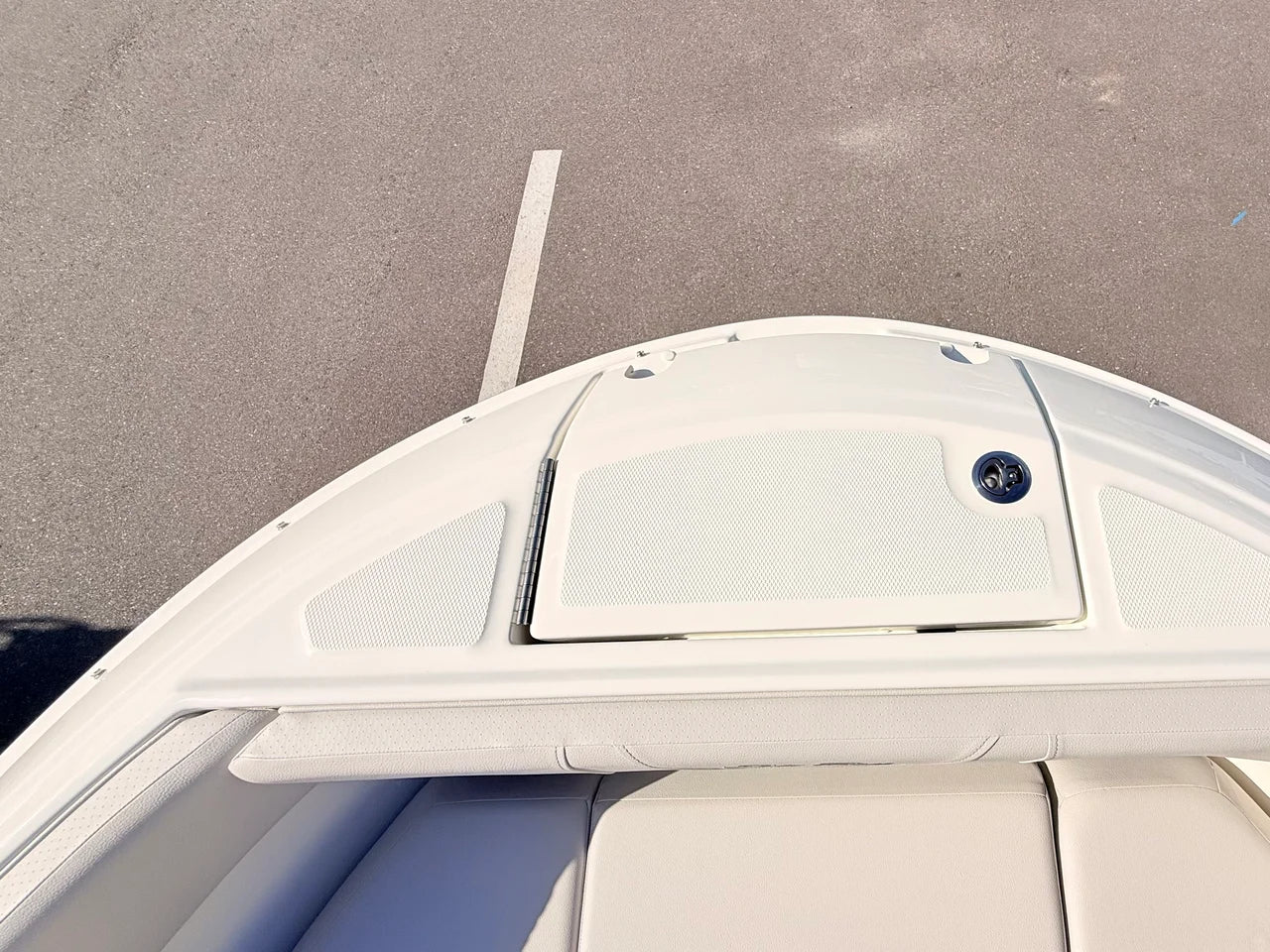 2026 Sea Ray SDX 250 Outboard 25.0 feet, St Petersburg, FL #51