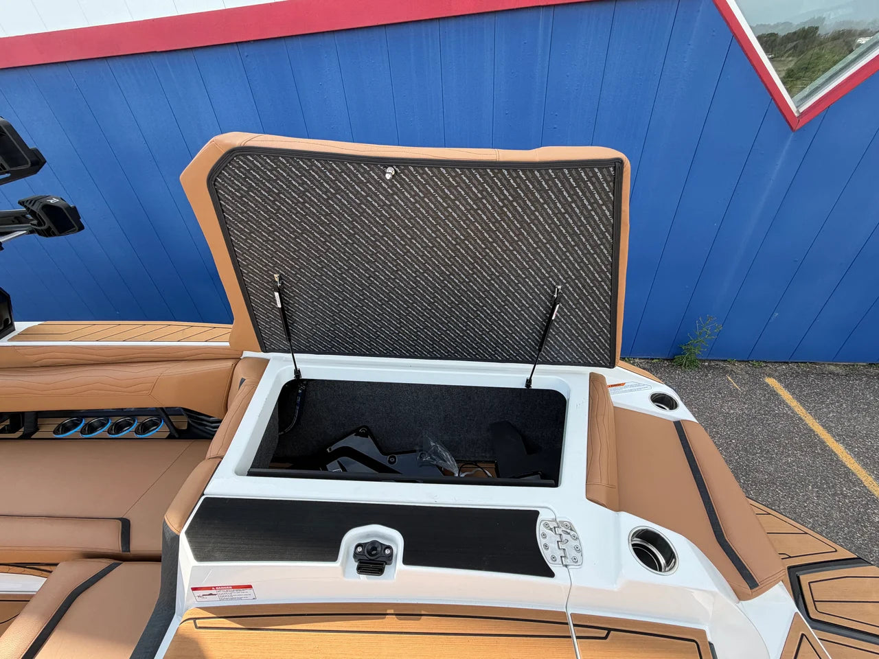 2026 Nautique Super Air Nautique G25 25.0 feet, Rogers, Minnesota #12