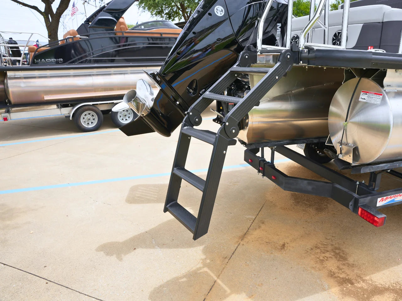 2027 Harris Sunliner 230 23.0 feet, Lewisville, TX #8